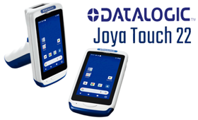 Помощник для самостоятельных покупок Datalogic Joya Touch 22