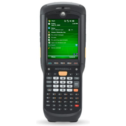 ТСД Терминал сбора данных Motorola MC9590-K MC959B-KAGBAB00100