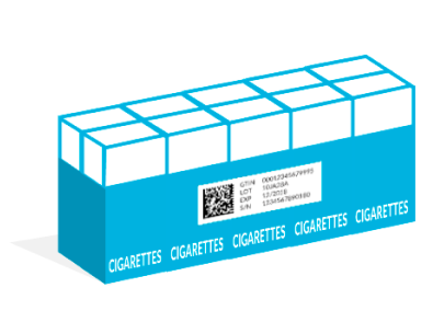 Обязательная маркировка сигарет Томск в 2023 году